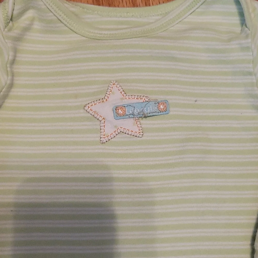 Carters gently worn